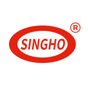 青岛宏新天机械有限公司 Logo